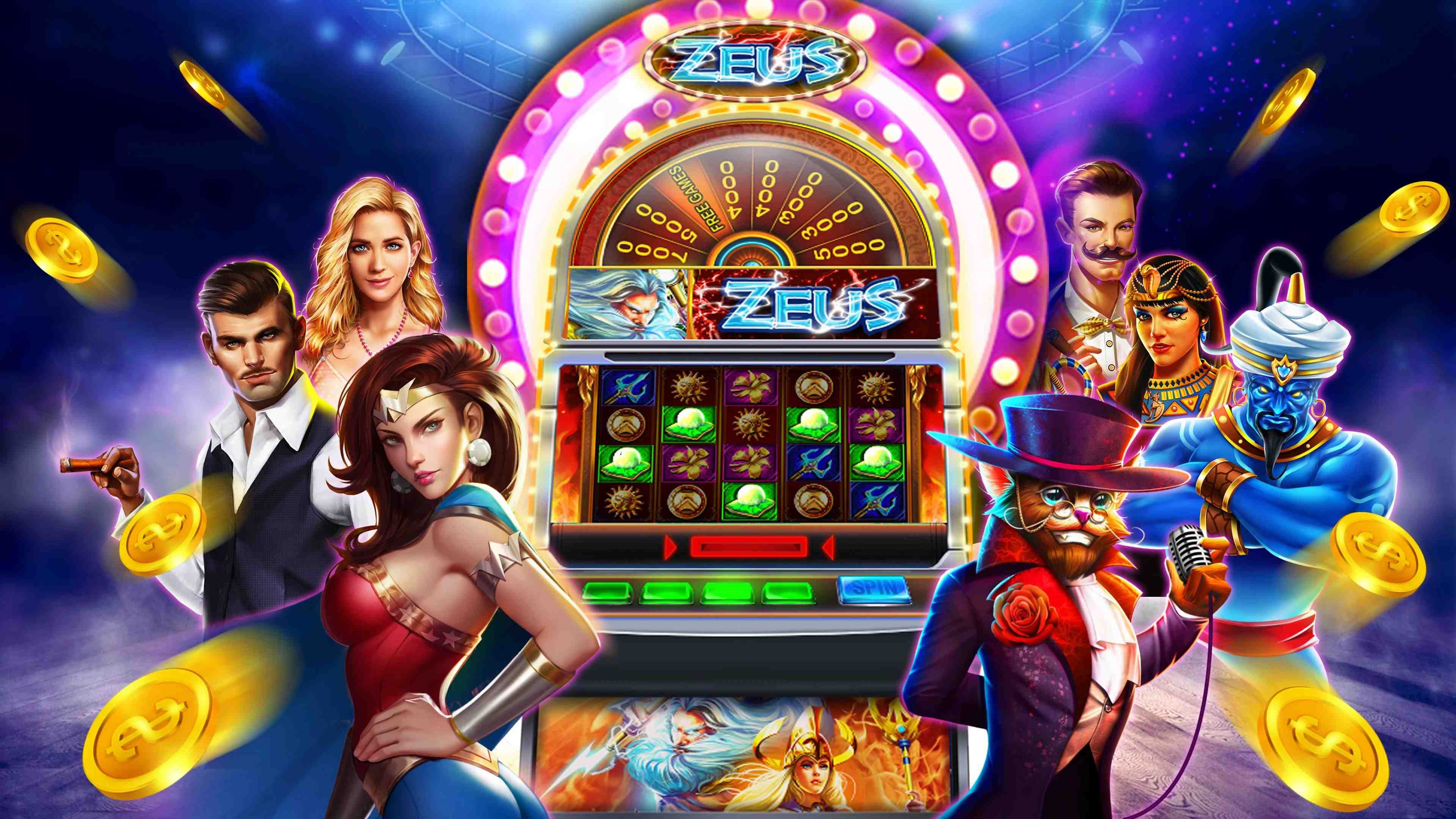 Jelajahi kategori sportsbook, slot, dan live casino gacor368