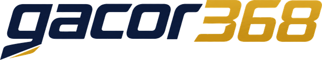 Logo gacor368